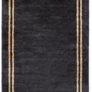 Индийский ковер IMPERIAL BLACK